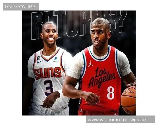 老炮被快船遣返家湖人火箭均不太可能引进保罗