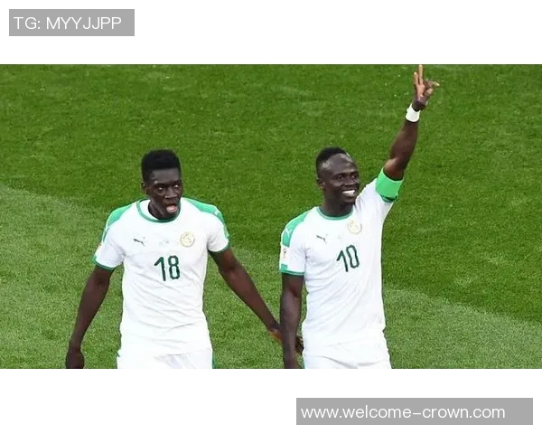 姆巴耶与萨尔携手出战塞内加尔年轻力量再添新星