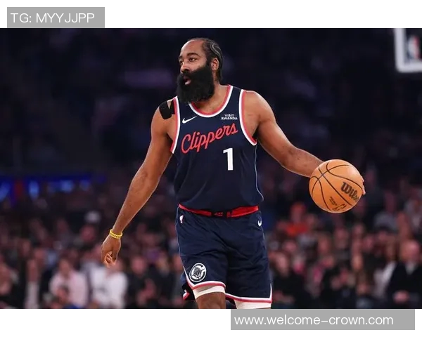 快船与篮网首发阵容揭晓哈登领衔对决伦纳德与科林斯